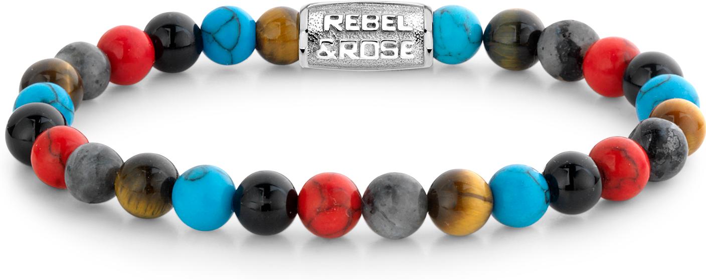 Rebel and Rose Stones Only RR-60095-S Rebel and Rose Stones Only RR-60095-S