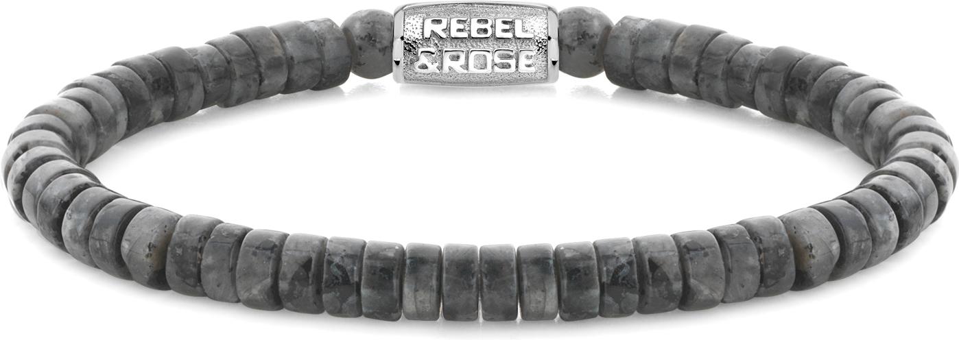 Rebel and Rose No Balls Please RR-60094-S Herrenarmband Rebel and Rose No Balls Please RR-60094-S Herrenarmband