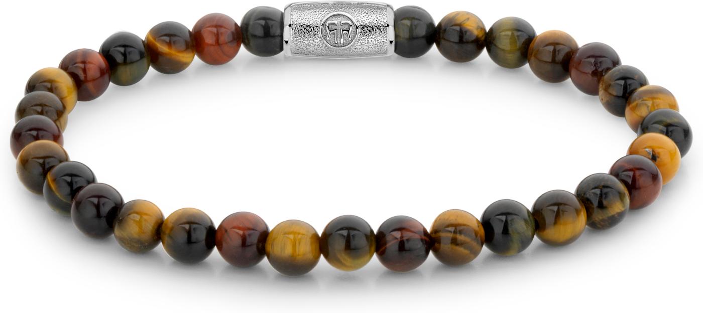 Rebel and Rose Stones Only RR-60090-S Herrenarmband Rebel and Rose Stones Only RR-60090-S Herrenarmband
