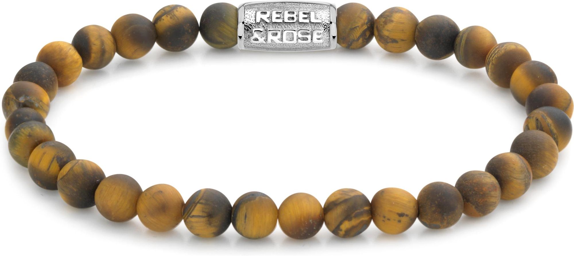 Rebel and Rose Stones Only RR-60083-S Herrenarmband Rebel and Rose Stones Only RR-60083-S Herrenarmband