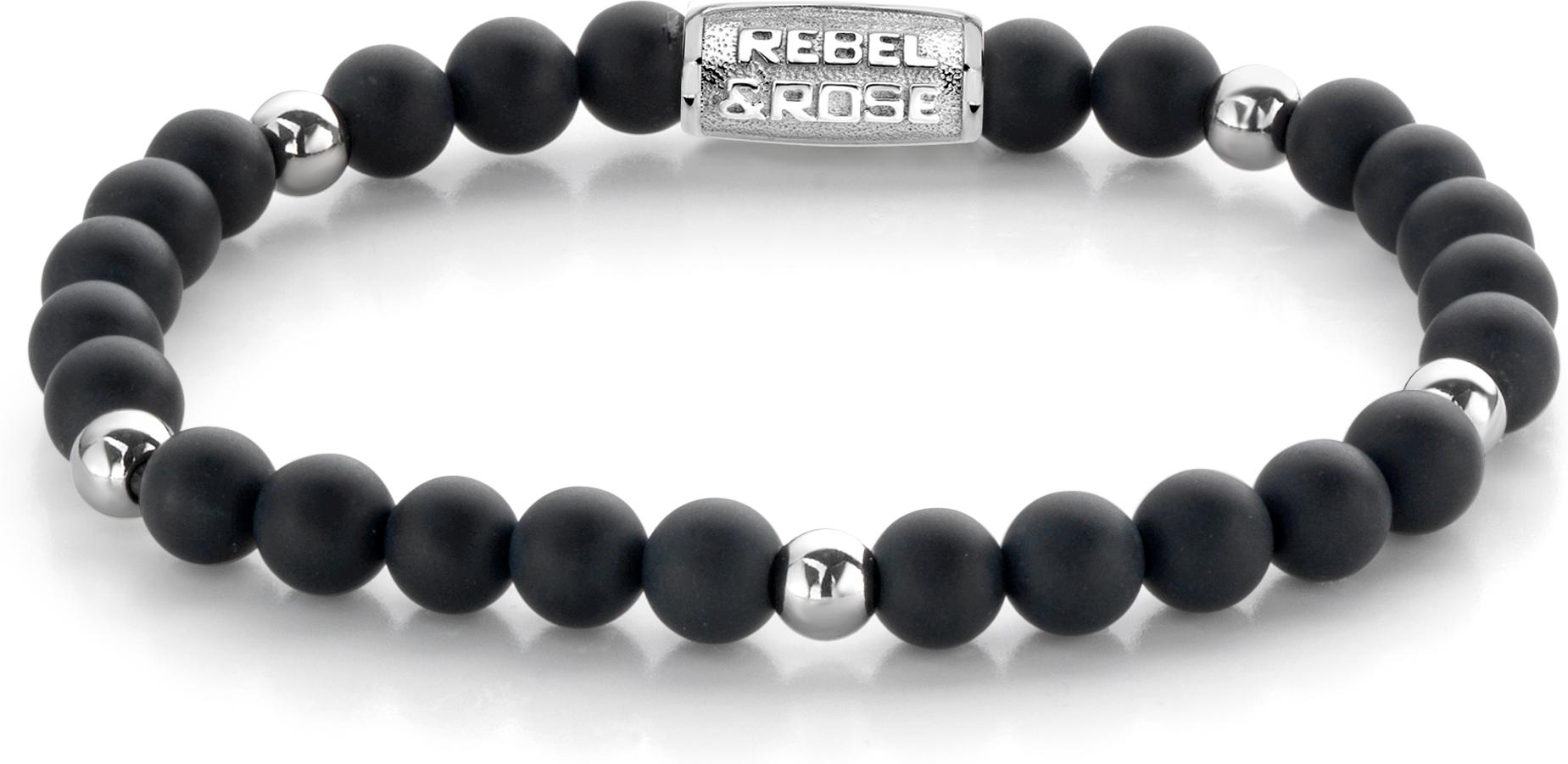 Rebel and Rose More Balls Than Most RR-60079-S Damenarmband Rebel and Rose More Balls Than Most RR-60079-S Damenarmband