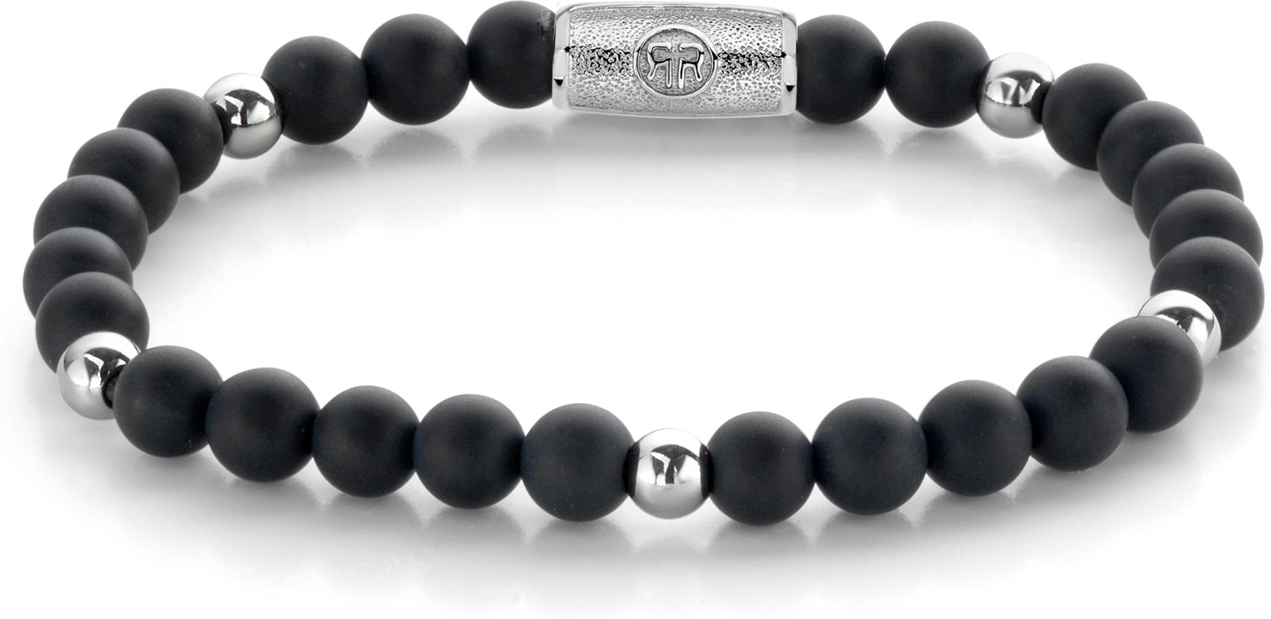 Rebel and Rose More Balls Than Most RR-60079-S Damenarmband Rebel and Rose More Balls Than Most RR-60079-S Damenarmband