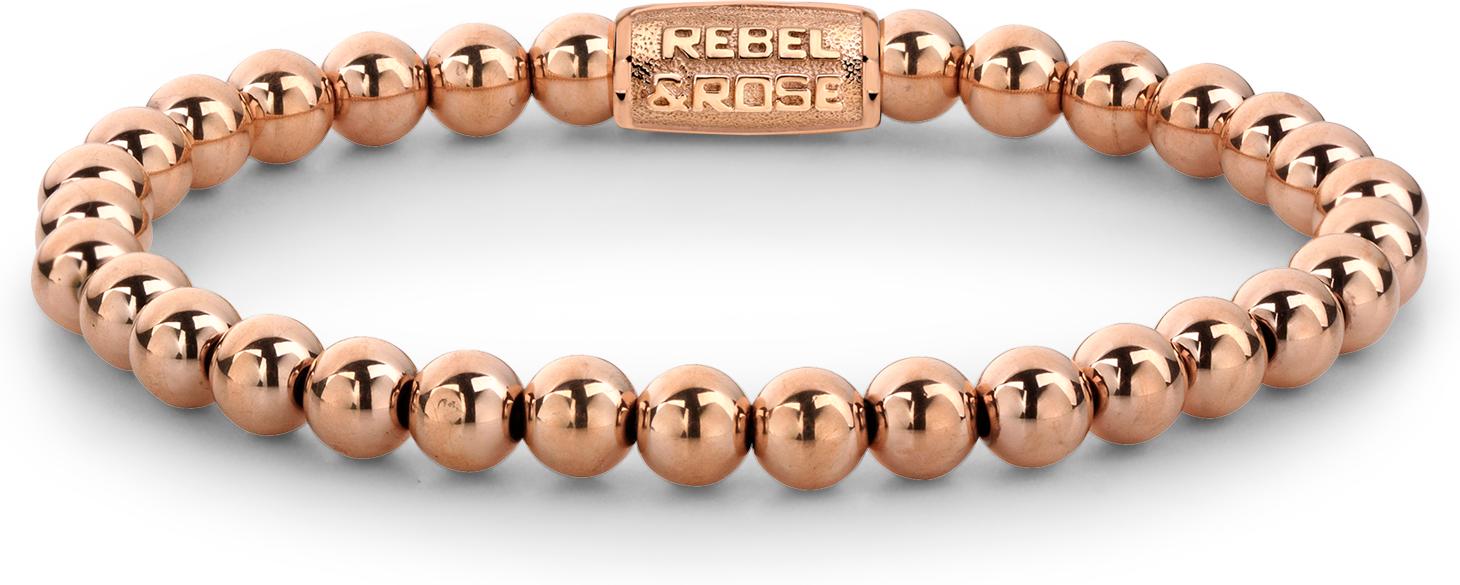 Rebel and Rose Stones Only RR-60040-R Damenarmband Rebel and Rose Stones Only RR-60040-R Damenarmband