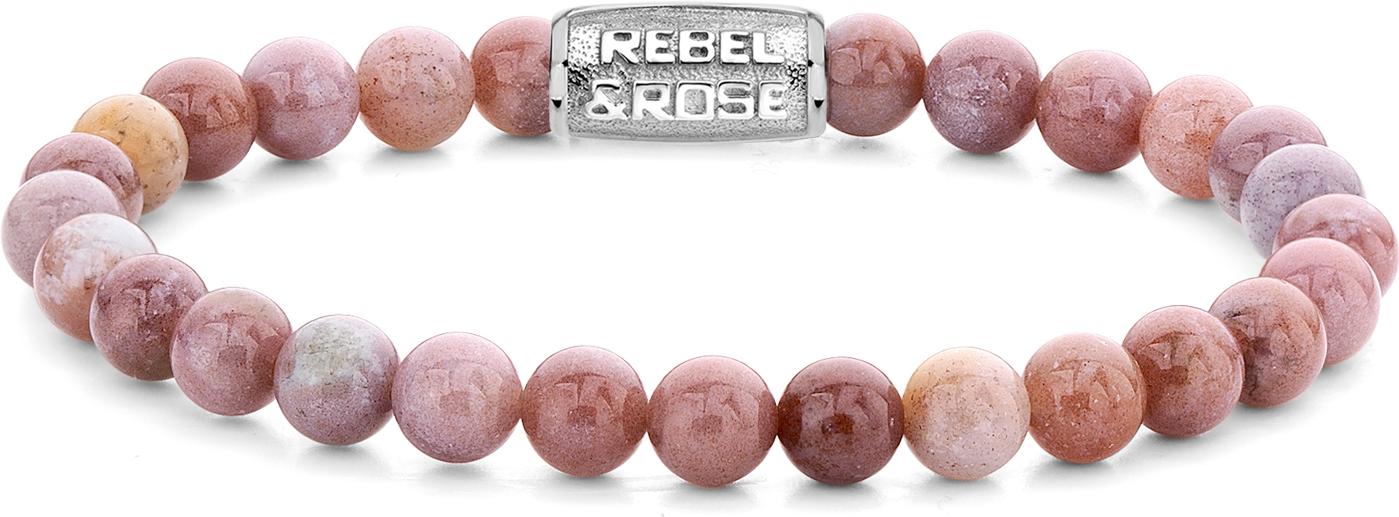 Rebel and Rose Stones Only RR-60038-S Pulsera para mujeres Rebel and Rose Stones Only RR-60038-S Pulsera para mujeres