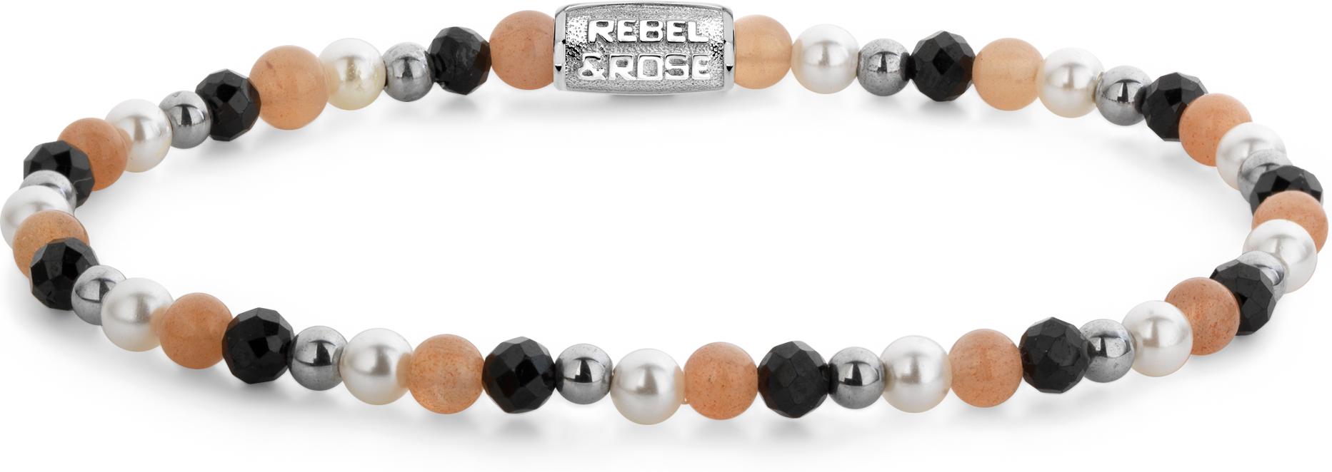 Rebel and Rose Stones Only RR-40161-S Womens' bracelet Rebel and Rose Stones Only RR-40161-S Womens' bracelet