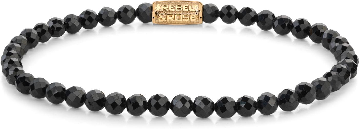 Rebel and Rose Stones Only RR-40153-G Damenarmband Rebel and Rose Stones Only RR-40153-G Damenarmband