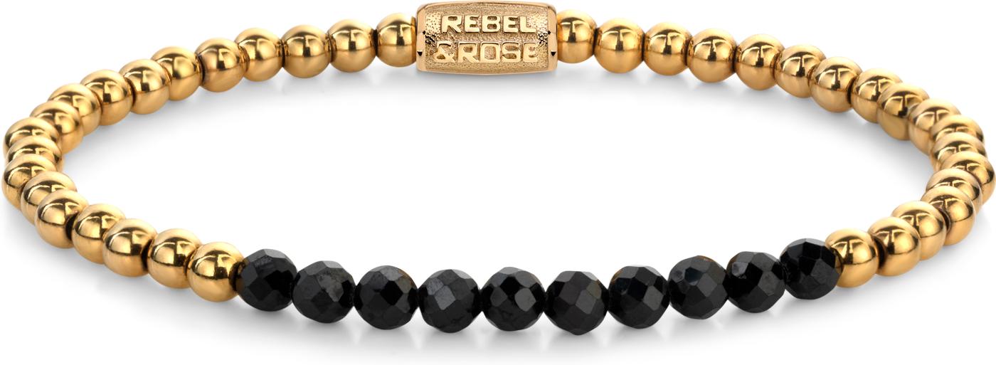 Rebel and Rose Stones Only RR-40152-G Damenarmband Rebel and Rose Stones Only RR-40152-G Damenarmband