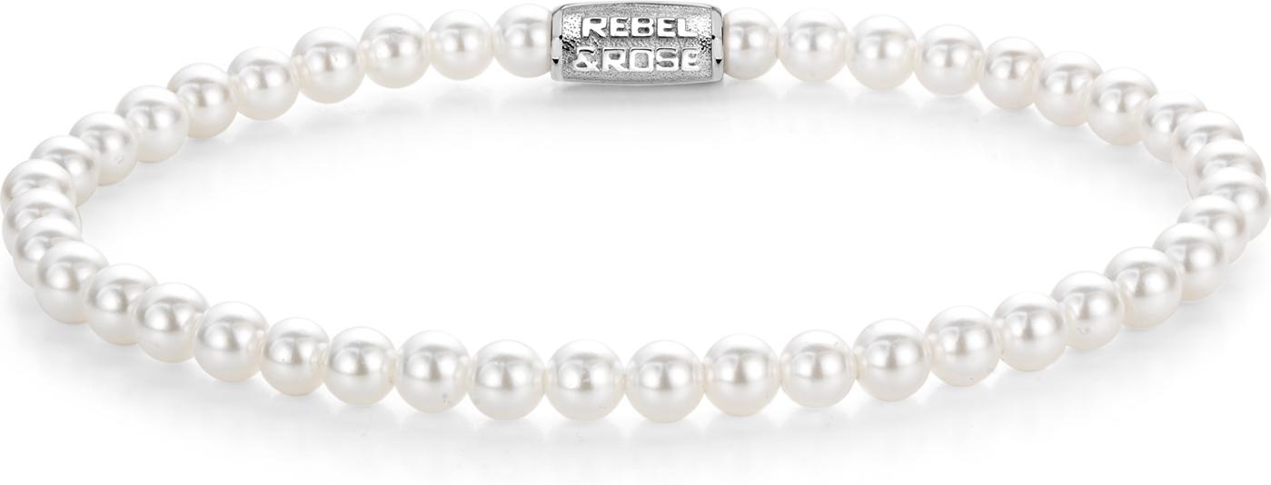 Rebel and Rose Stones Only RR-40150-S Womens' bracelet Rebel and Rose Stones Only RR-40150-S Womens' bracelet