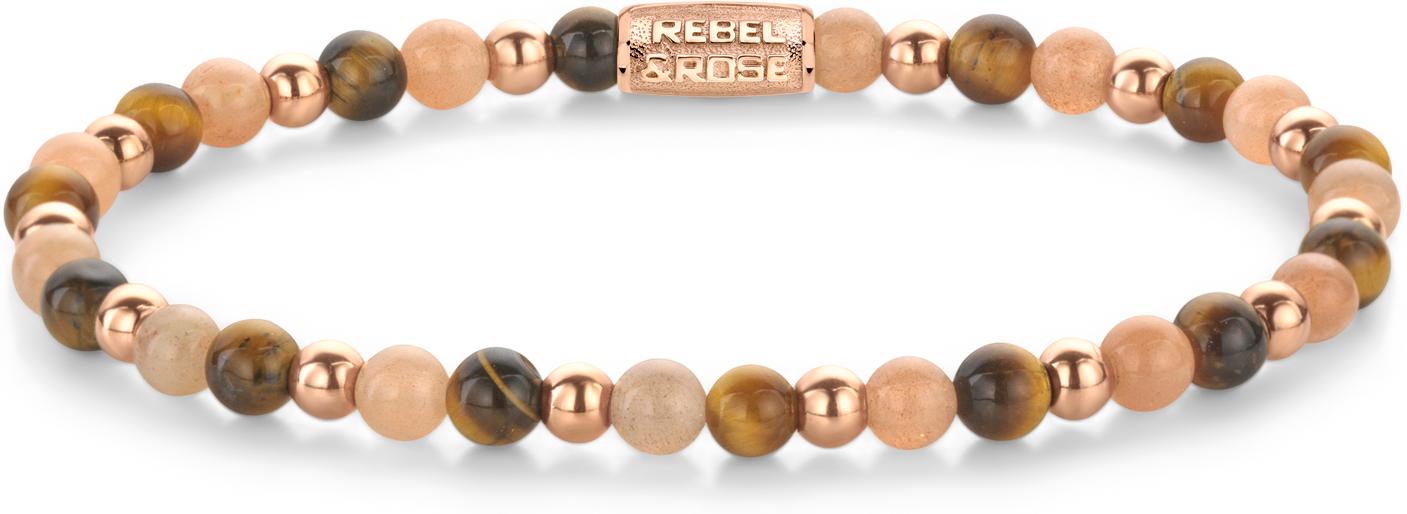 Rebel and Rose Stones Only RR-40141-R Damenarmband Rebel and Rose Stones Only RR-40141-R Damenarmband