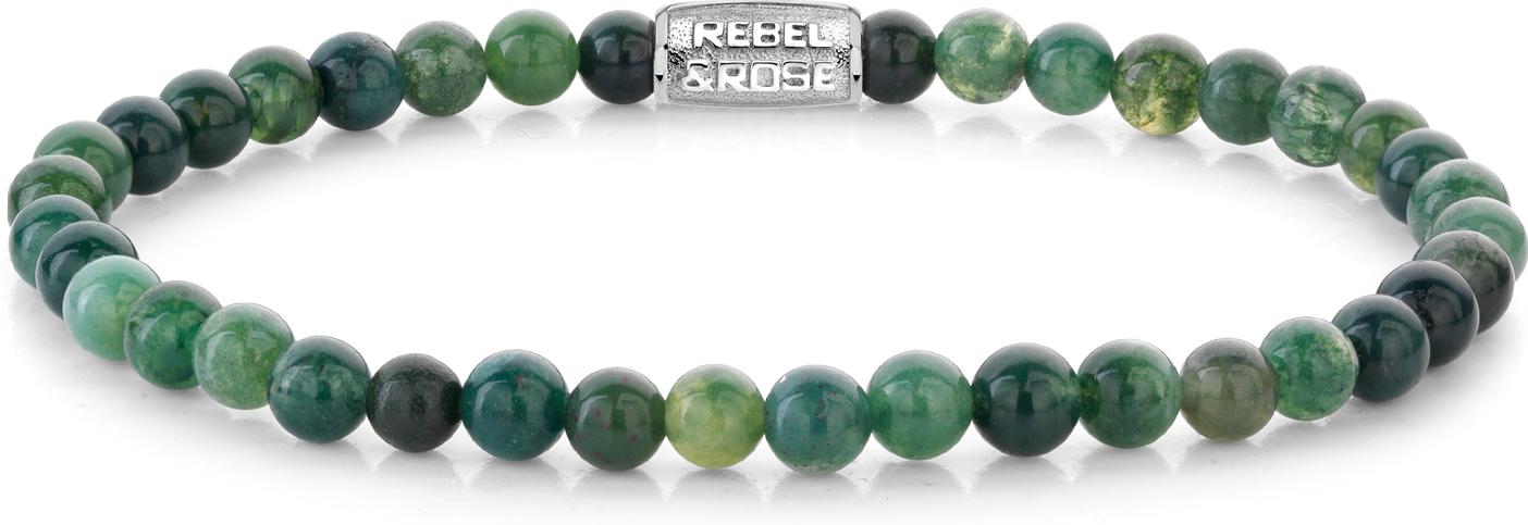 Rebel and Rose Stones Only RR-40124-S Damenarmband Rebel and Rose Stones Only RR-40124-S Damenarmband