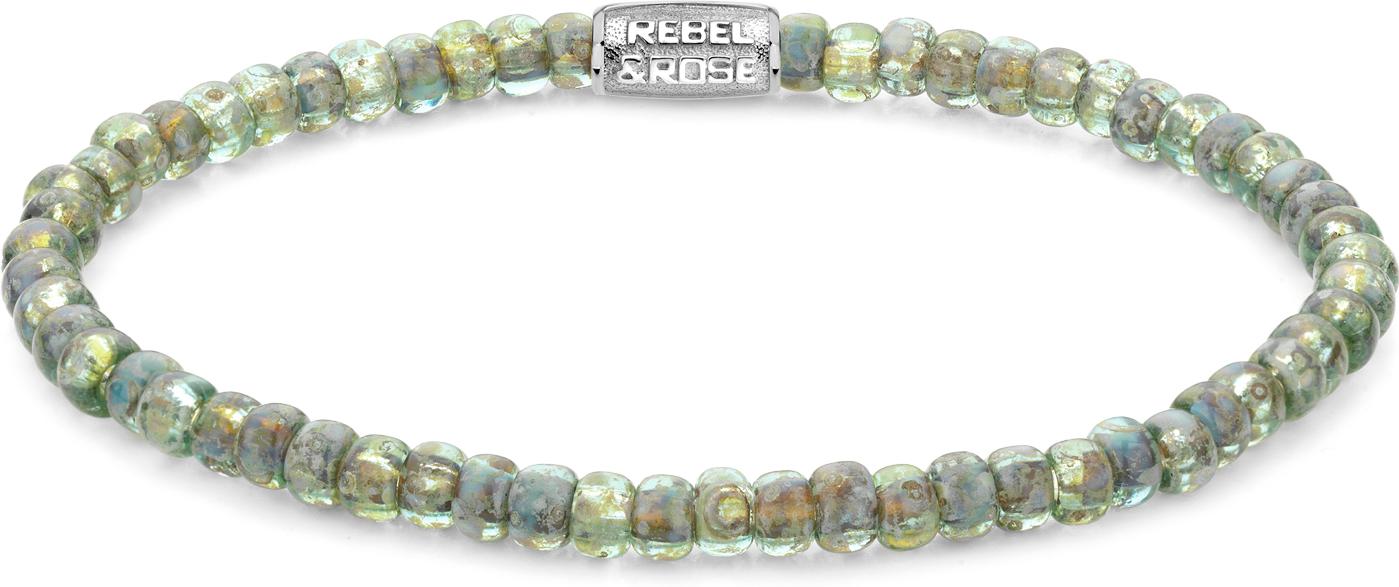 Rebel and Rose Stones Only RR-40123-S Womens' bracelet Rebel and Rose Stones Only RR-40123-S Womens' bracelet