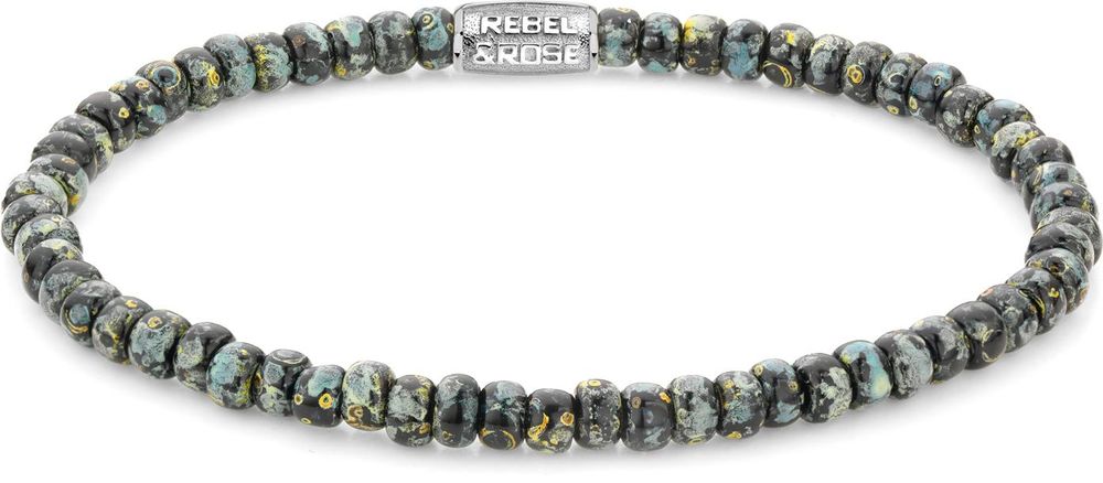 Rebel and Rose Stones Only RR-40116-S Rebel and Rose Stones Only RR-40116-S