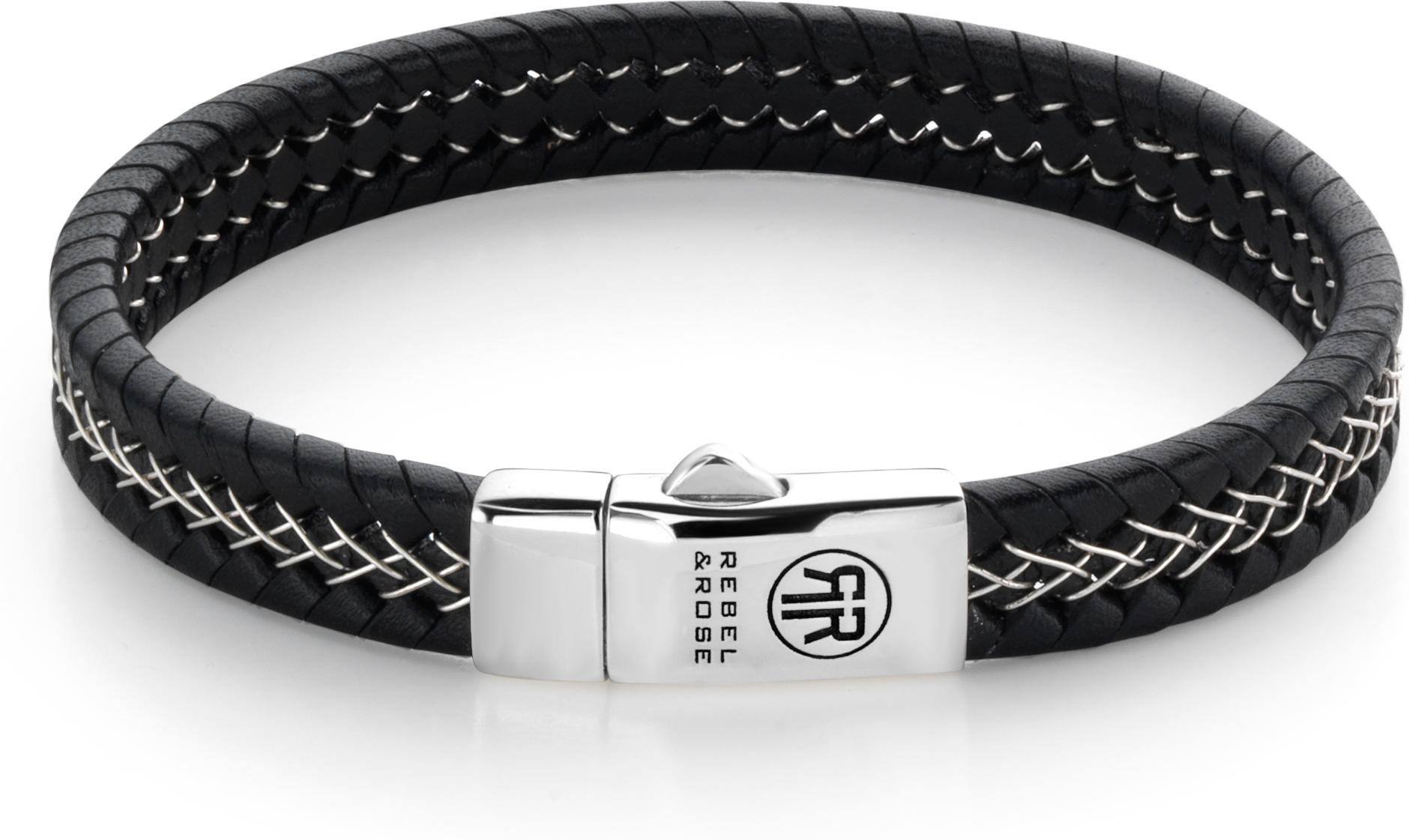 Rebel and Rose Stones Only RR-L0100-S