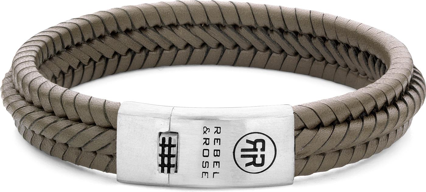 Rebel and Rose Stones Only RR-L0087-S