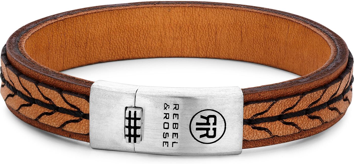 Rebel and Rose Stones Only RR-L0080-S