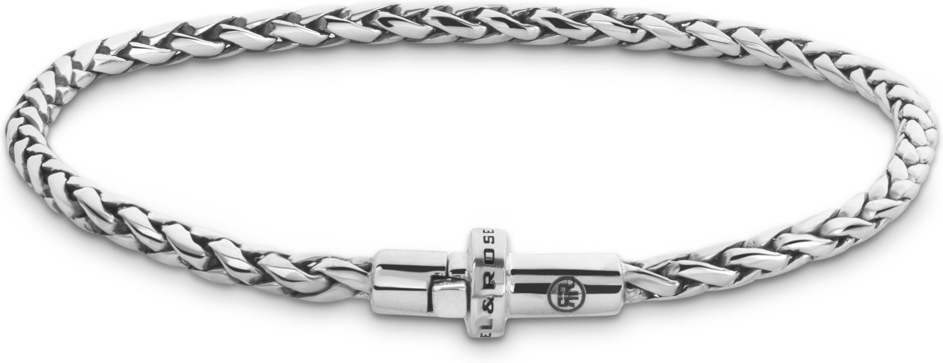 Rebel and Rose Stones Only RR-BR041-S