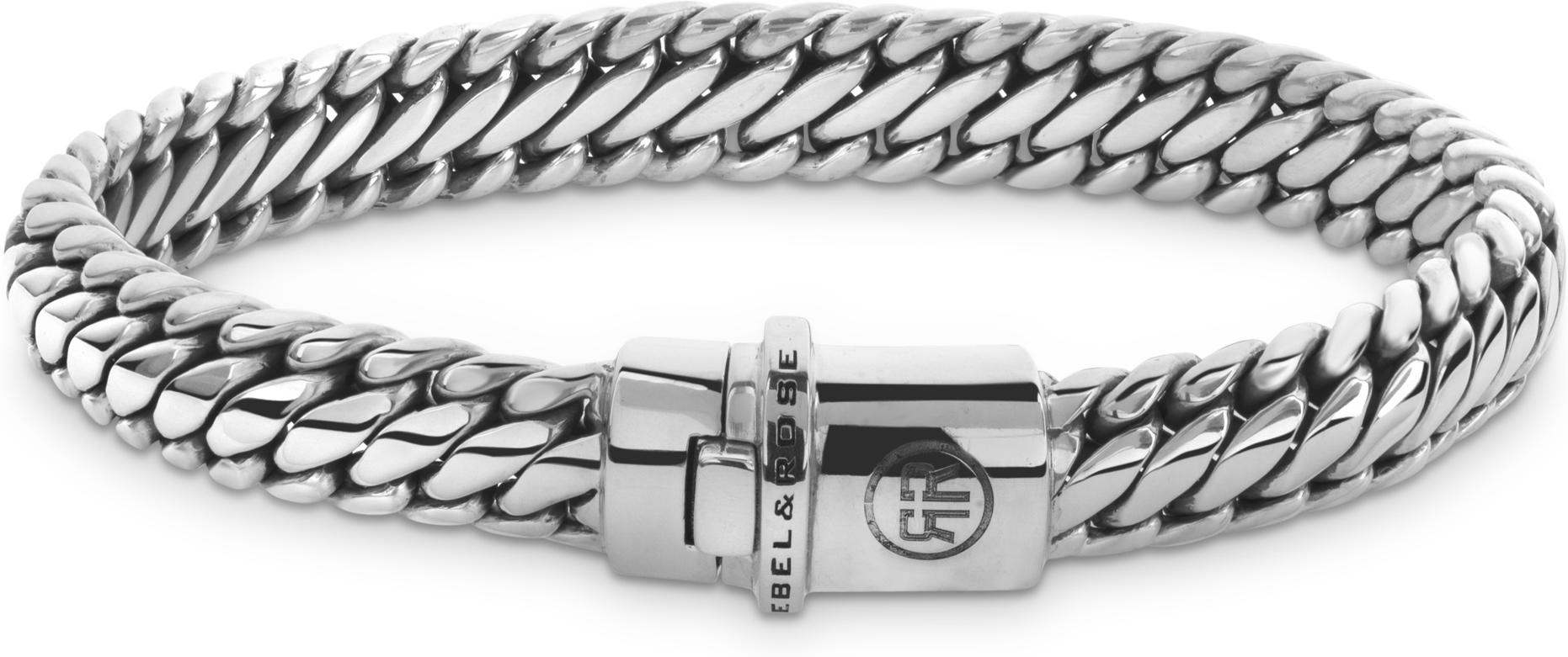 Rebel and Rose Stones Only RR-BR040-S