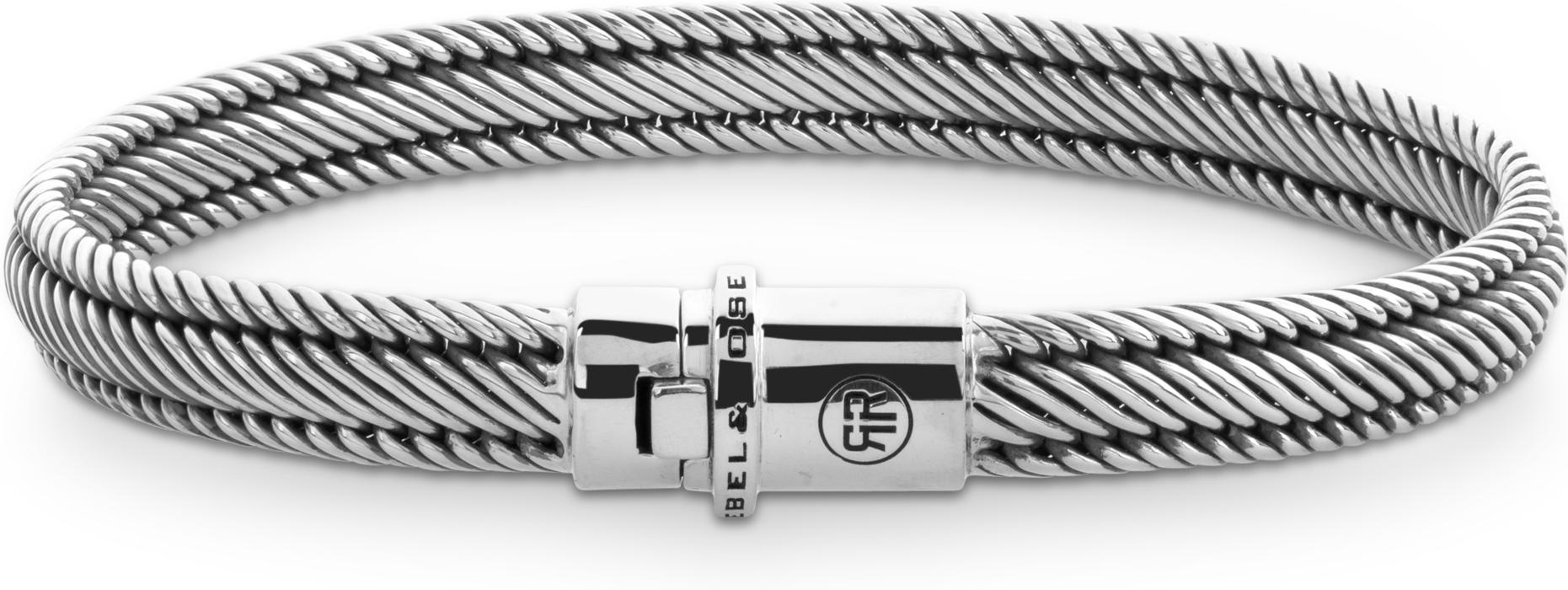 Rebel and Rose Stones Only RR-BR038-S