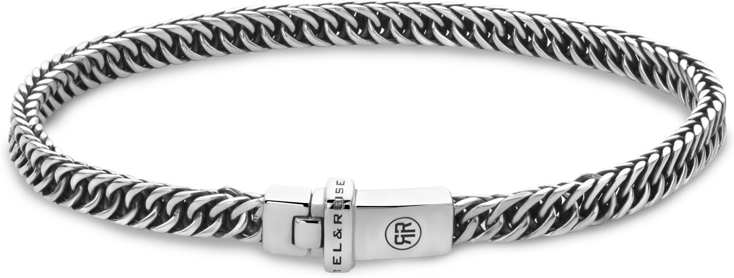 Rebel and Rose Stones Only RR-BR037-S