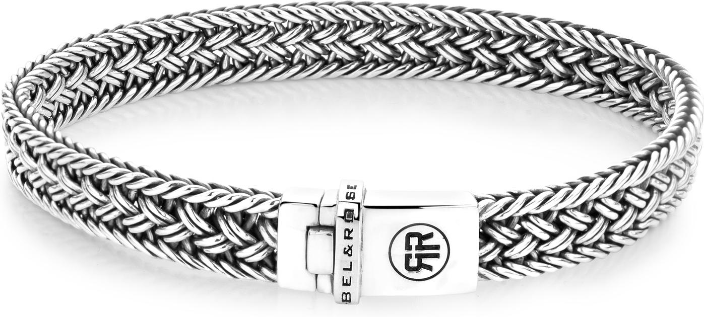 Rebel and Rose Stones Only RR-BR036-S Bracelet pour femmes