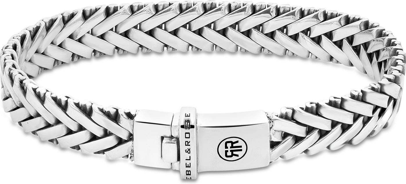 Rebel and Rose Stones Only RR-BR035-S