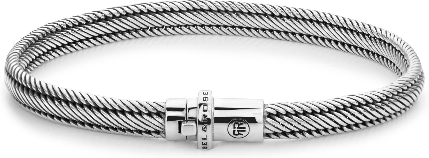 Rebel and Rose Stones Only RR-BR032-S