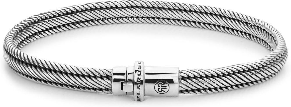 Rebel and Rose Stones Only RR-BR032-S Rebel and Rose Stones Only RR-BR032-S