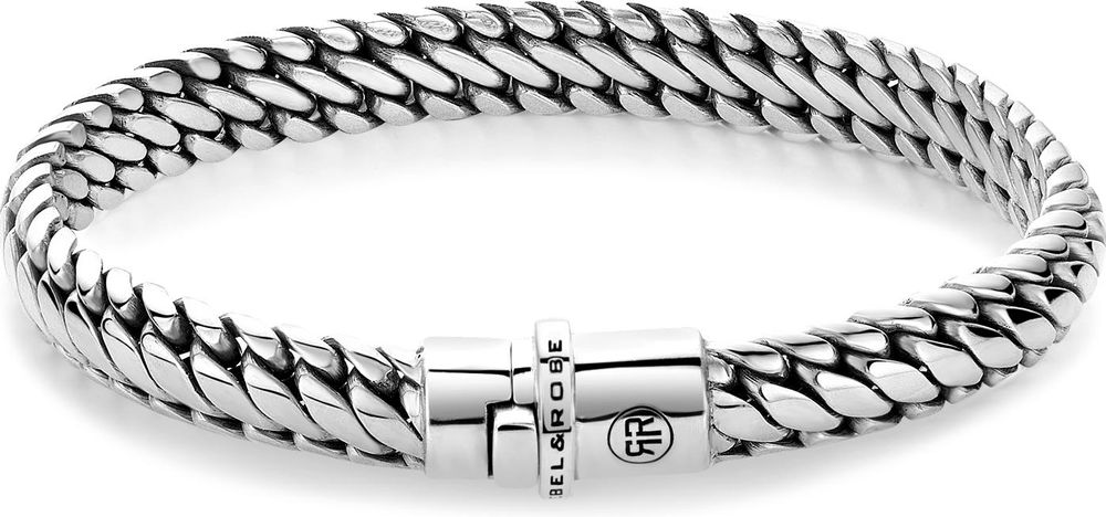 Rebel and Rose Stones Only RR-BR029-S Rebel and Rose Stones Only RR-BR029-S