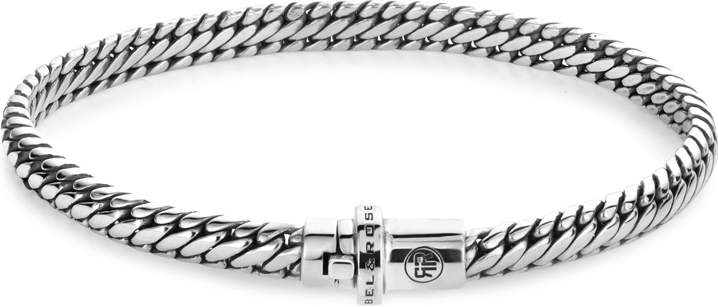 Rebel and Rose Stones Only RR-BR028-S