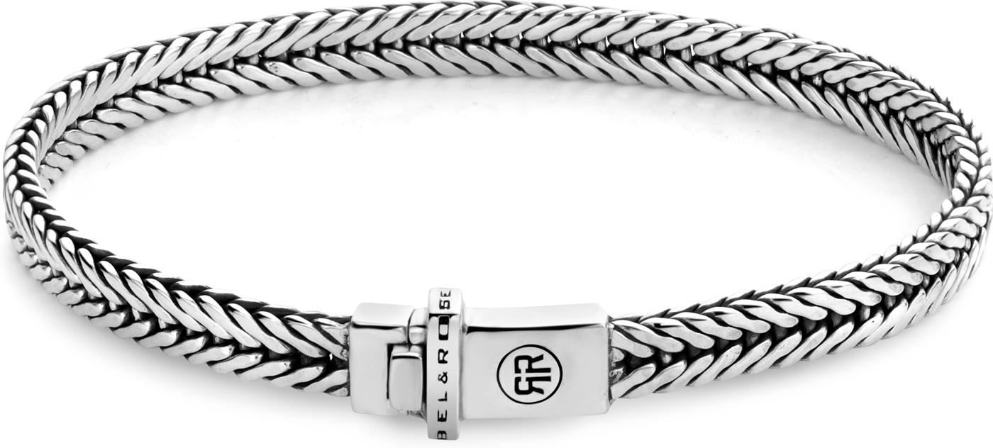 Rebel and Rose Stones Only RR-BR025-S