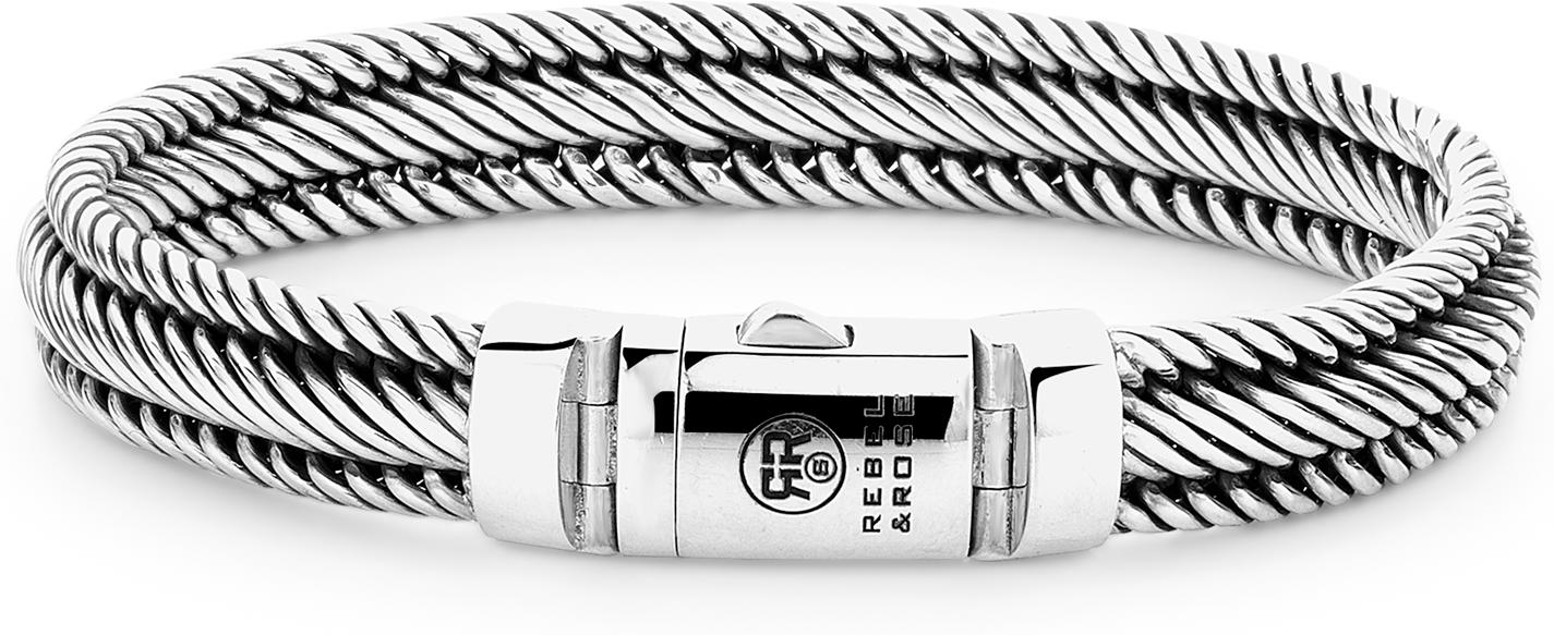 Rebel and Rose Stones Only RR-BR014-S