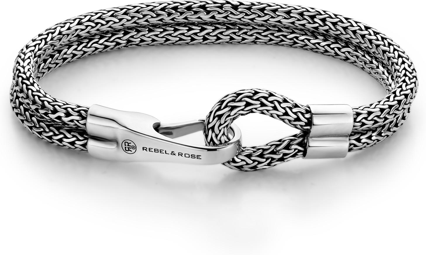 Rebel and Rose Stones Only RR-BR001-S