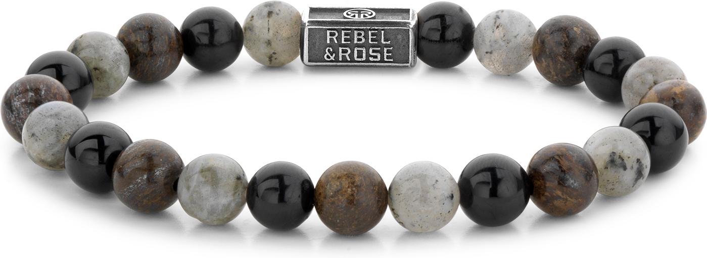 Rebel and Rose Stones Only RR-8S007-S