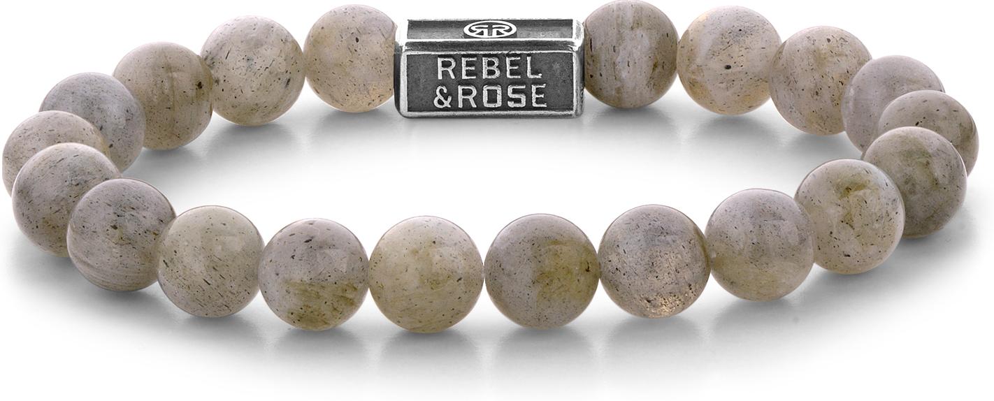 Rebel and Rose Stones Only RR-8S005-S