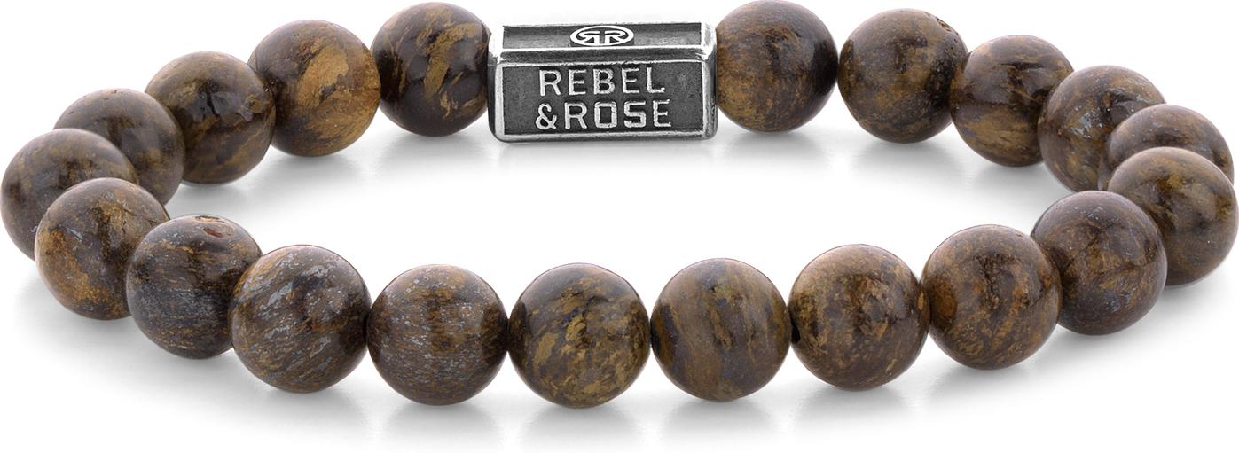 Rebel and Rose Stones Only RR-8S003-S