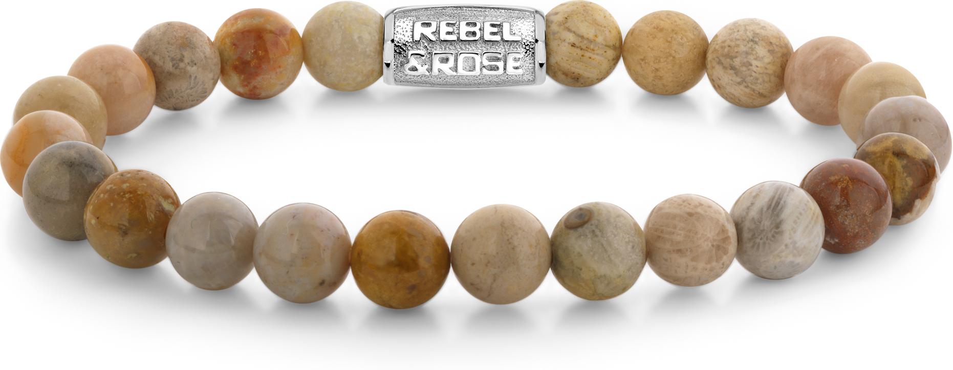 Rebel and Rose Stones Only RR-80121-S