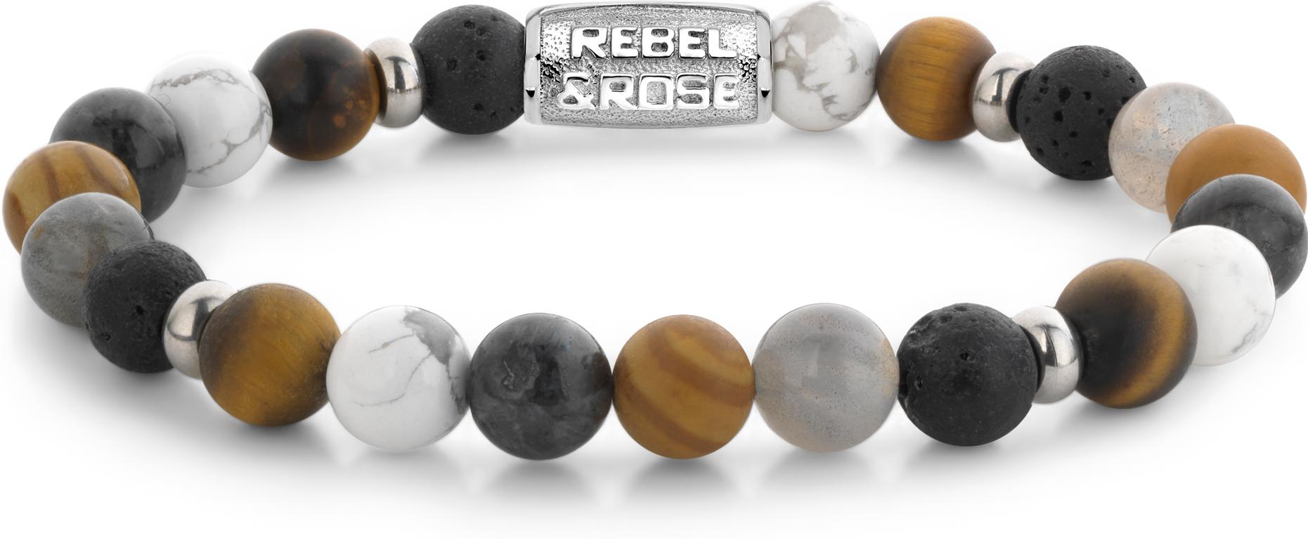 Rebel and Rose Stones Only RR-80120-S
