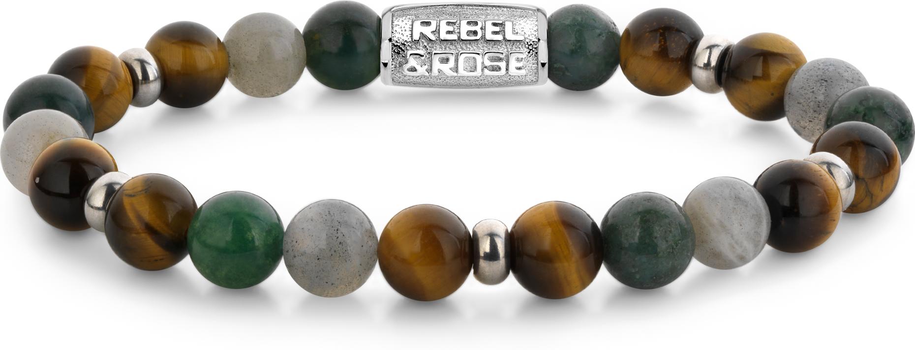 Rebel and Rose Stones Only RR-80119-S