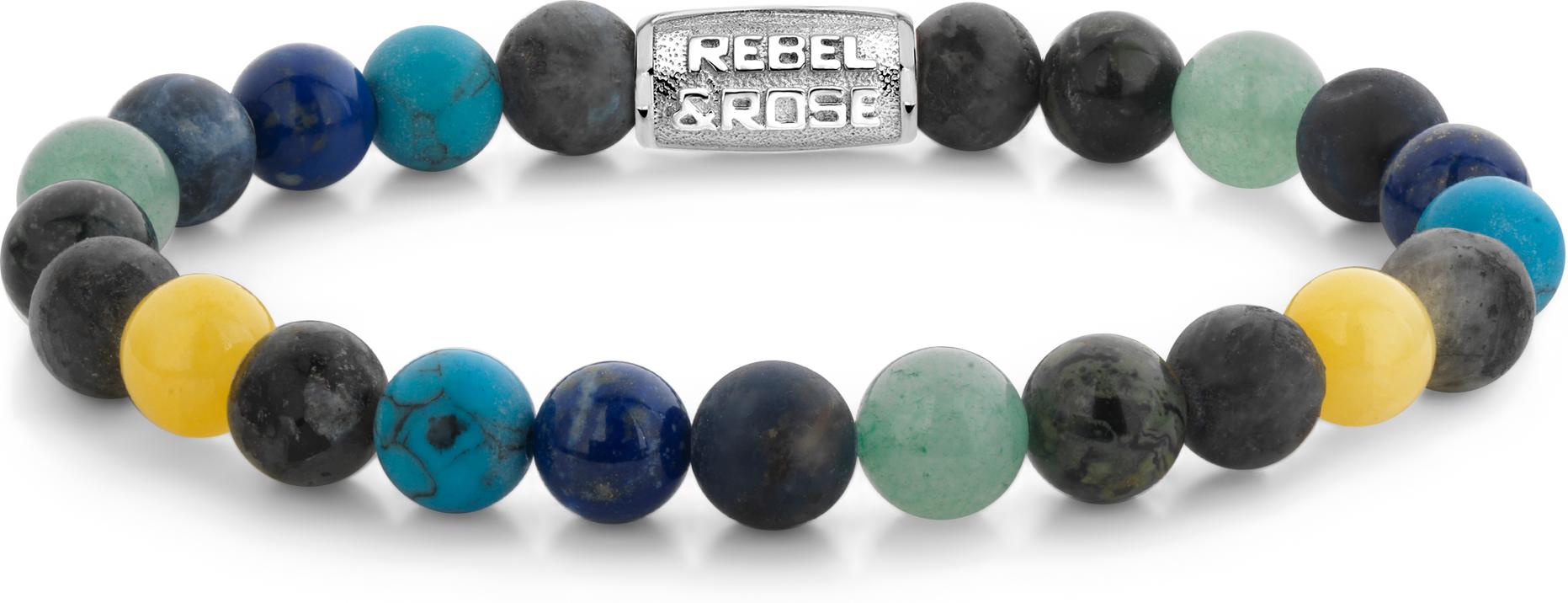 Rebel and Rose Stones Only RR-80118-S