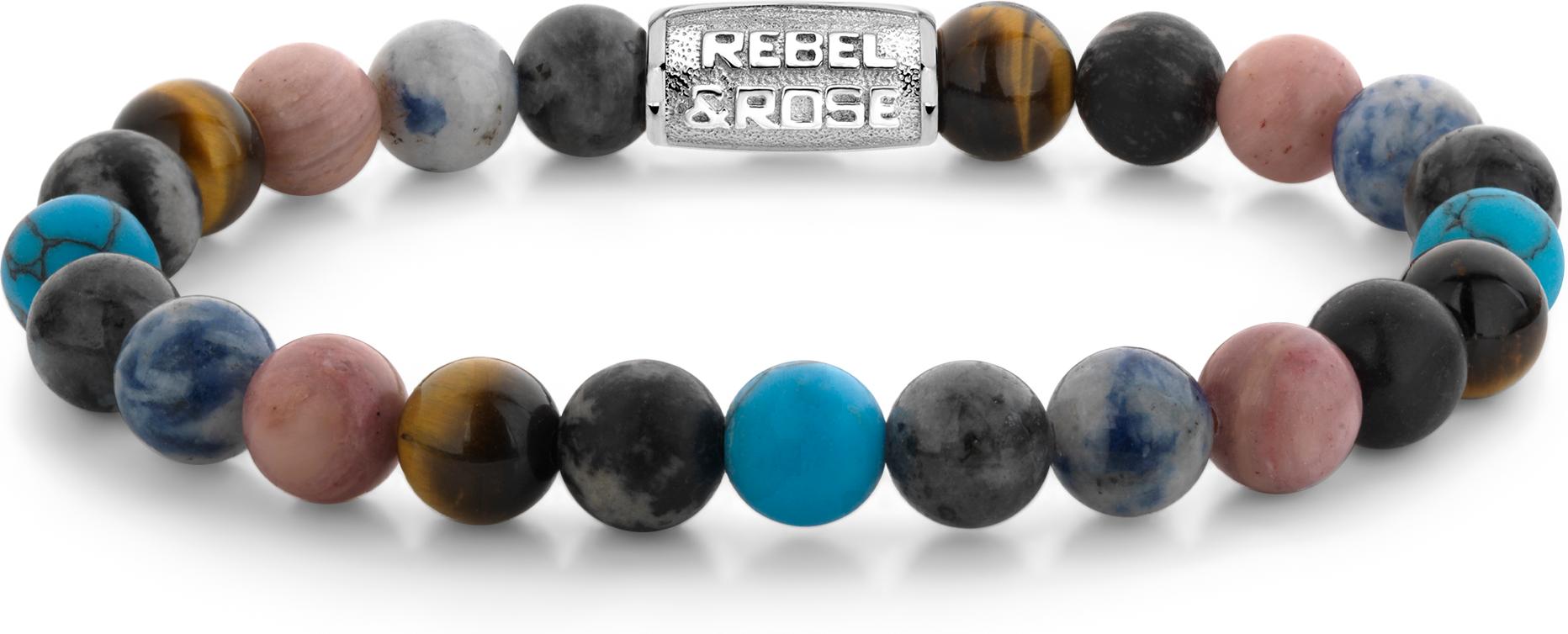 Rebel and Rose Stones Only RR-80117-S