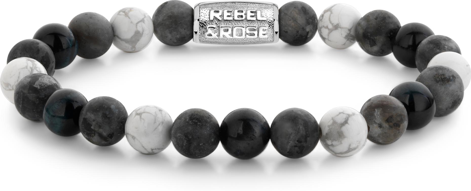 Rebel and Rose Stones Only RR-80116-S