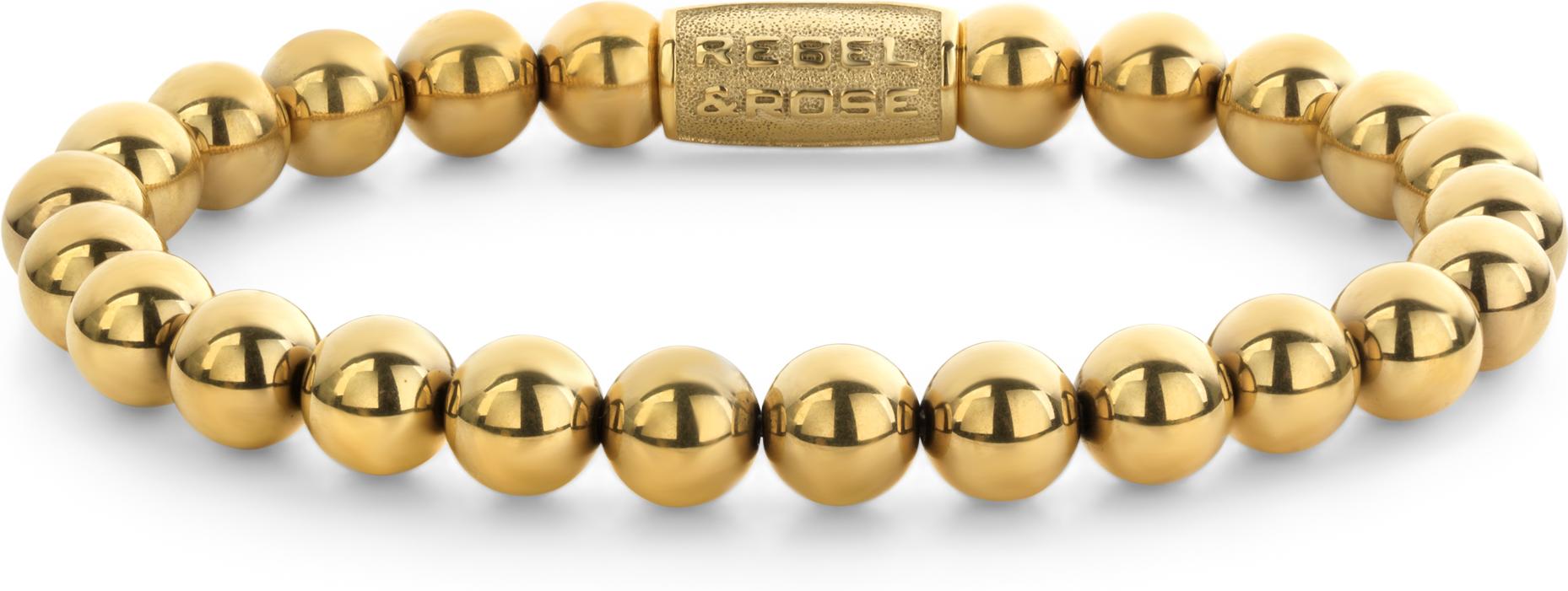 Rebel and Rose Stones Only RR-80115-G