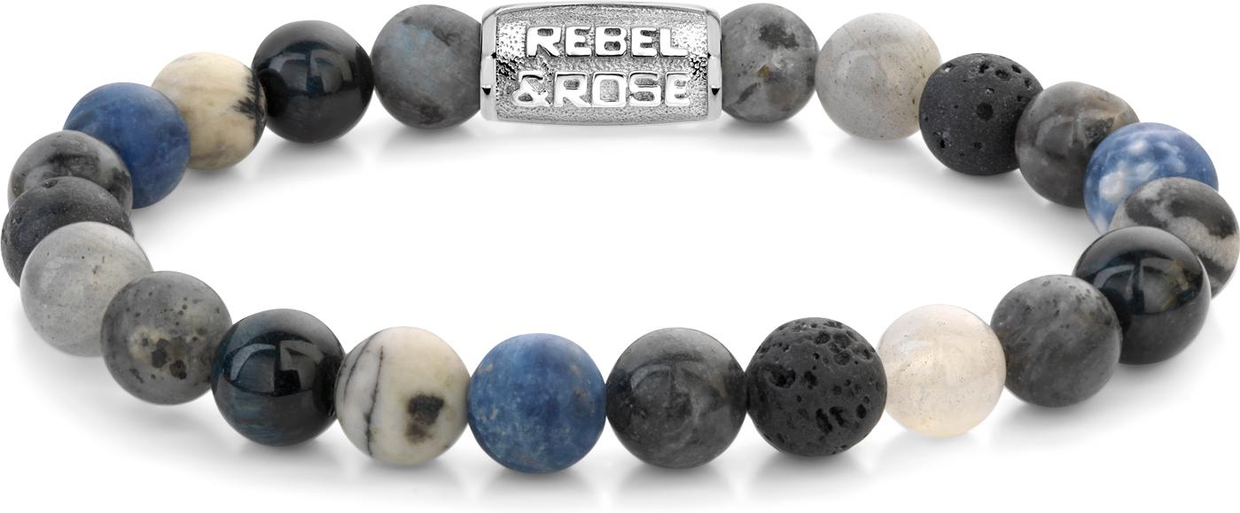 Rebel and Rose Stones Only RR-80114-S