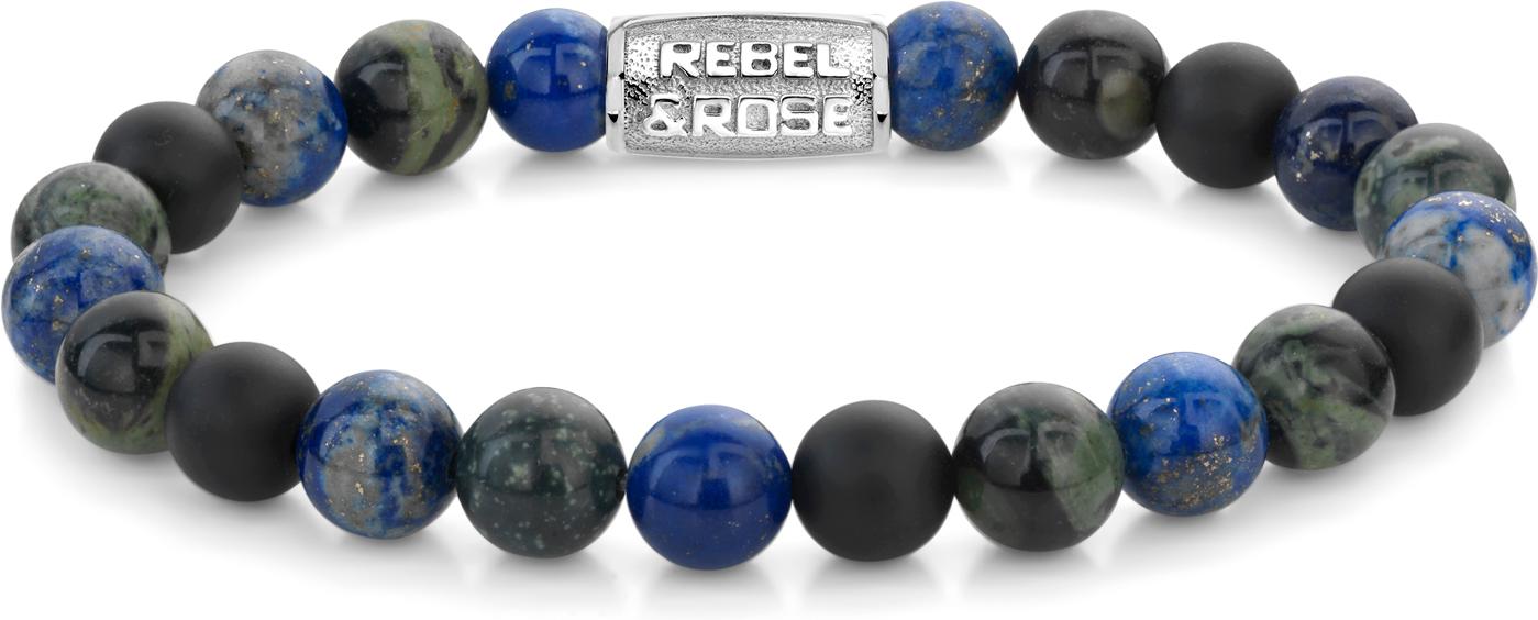 Rebel and Rose Stones Only RR-80113-S