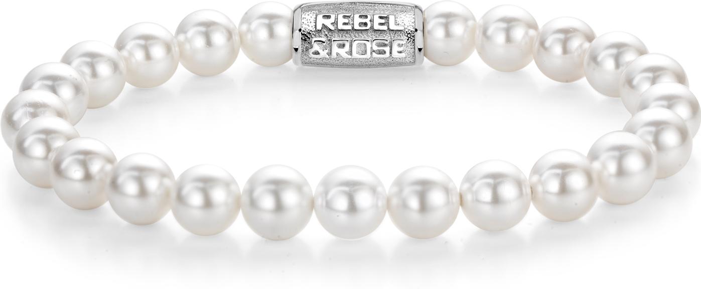 Rebel and Rose Stones Only RR-80112-S