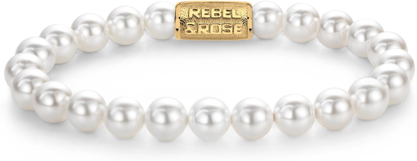 Rebel and Rose Stones Only RR-80111-G