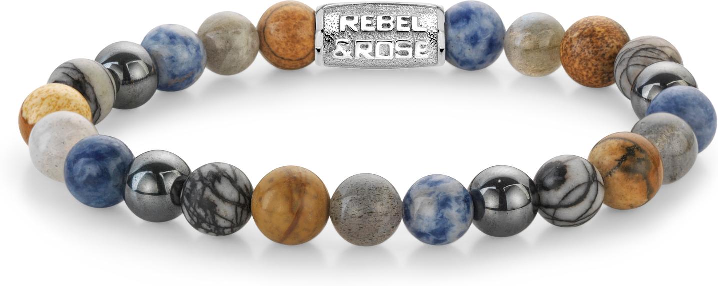 Rebel and Rose Stones Only RR-80110-S