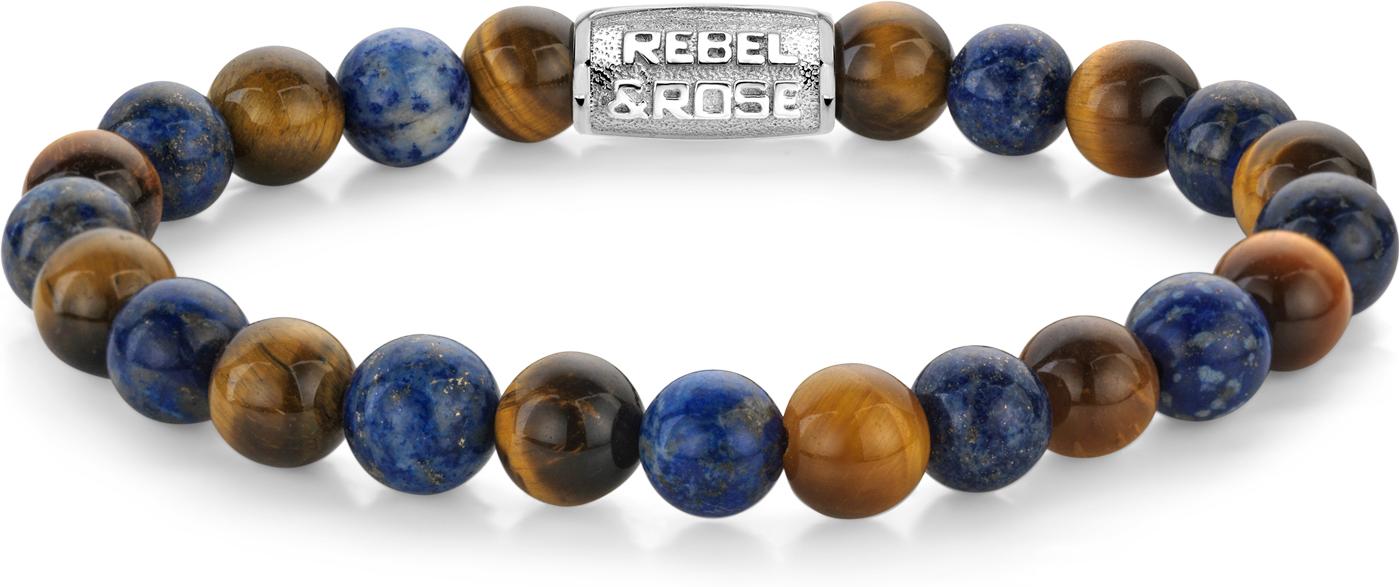 Rebel and Rose Stones Only RR-80109-S