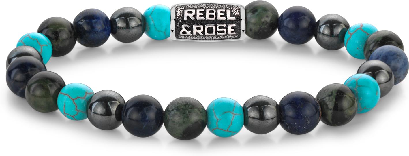 Rebel and Rose Stones Only RR-80108-V