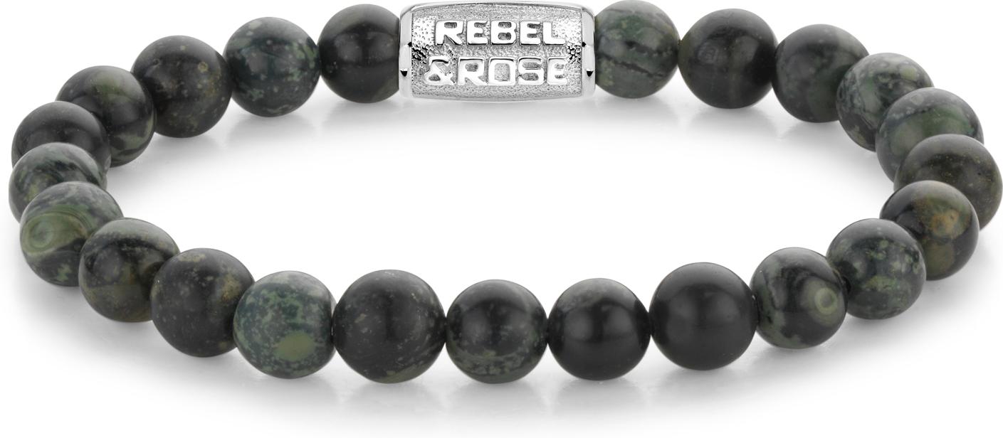 Rebel and Rose Stones Only RR-80107-S